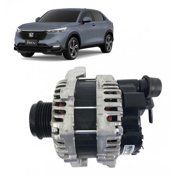 Alternador Hrv 1.5 2022 2023 2024