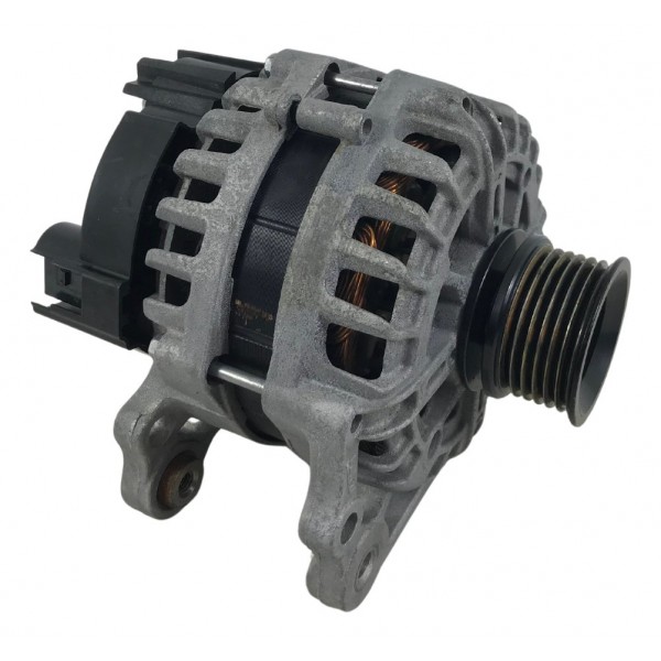 Alternador Gol 1.6 2016 17 18 19 20 21 22 2023