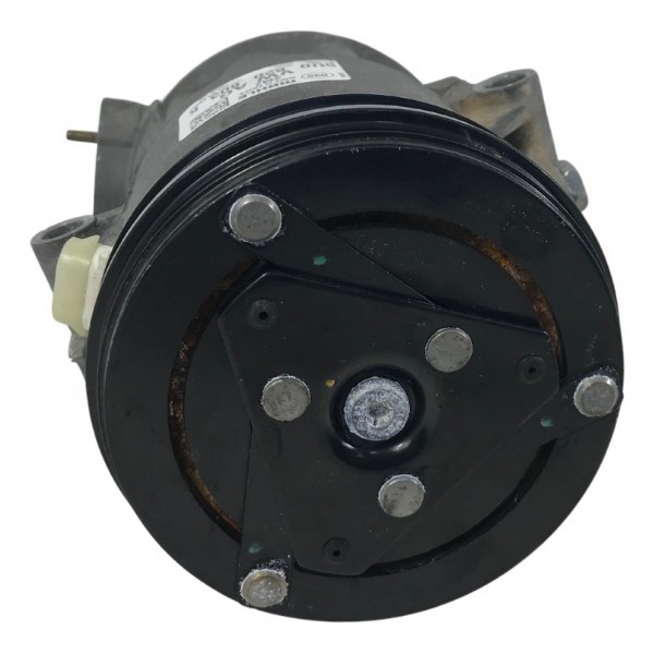 Compressor Ar Condicionado Gol 1.6 2017 18 19 20 21 22 2023