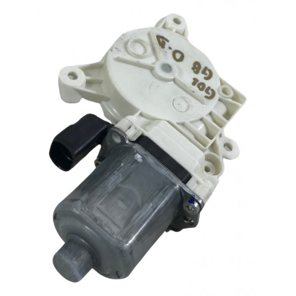 Motor Maquina Vidro Dianteiro Direito Gol 2019 20 21 22 2023