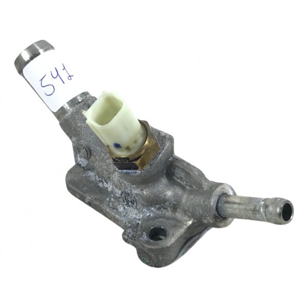 Cavalete Água Motor Sensor Hrv 2022 2023 2024