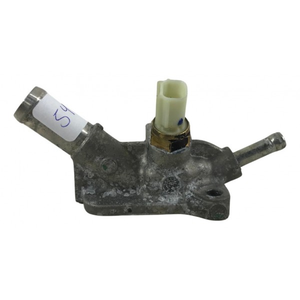 Cavalete Água Motor Sensor Hrv 2022 2023 2024