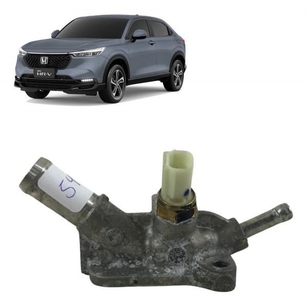 Cavalete Água Motor Sensor Hrv 2022 2023 2024