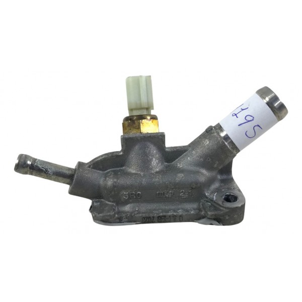 Cavalete Água Motor Sensor Hrv 2022 2023 2024