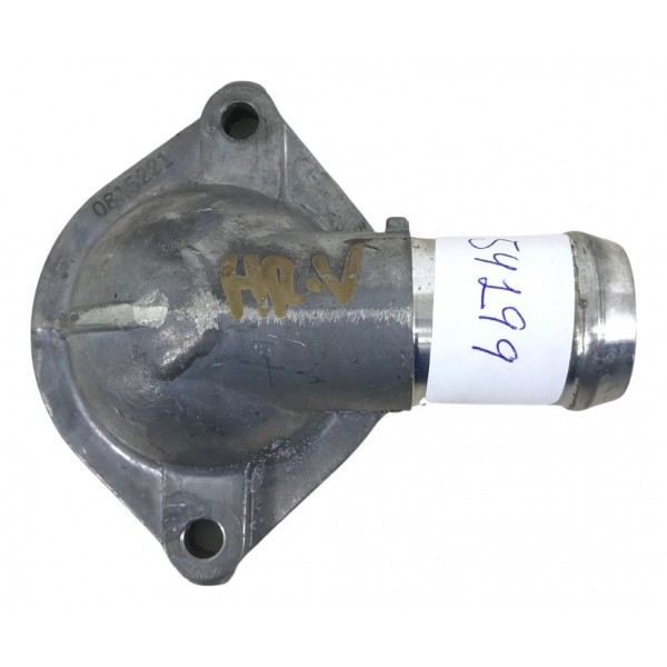 Flange Válvula Termostática Hrv 2022 2023 2024