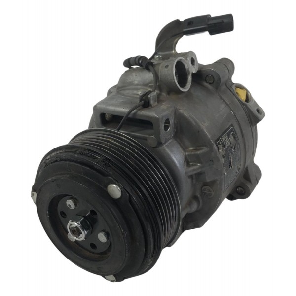 Compressor Ar Condicionado Outlander 2.0 2016 17 18 19 2020