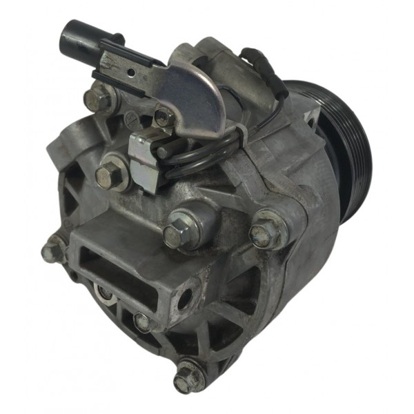 Compressor Ar Condicionado Outlander 2.0 2016 17 18 19 2020