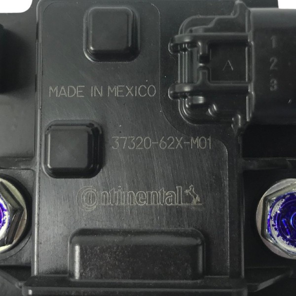 Modulo Sensor Combustível Hrv 1.5 2022 2023 2024