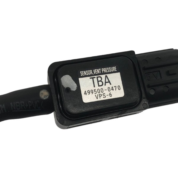 Sensor Map Pressão Honda Hrv 1.5 2022 2023 2024