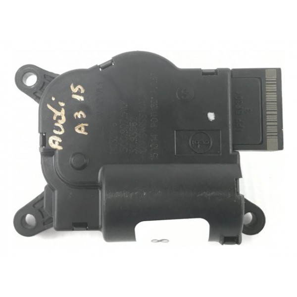 Motor Atuador Ar Condicionado Audi A3 2015