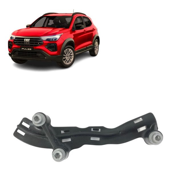 Suporte Chicote Alternador Pulse 2021 2022 2023 2024