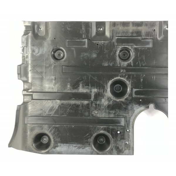 Defletor Motor Lateral Direito Pulse 2021 2022 2023 2024