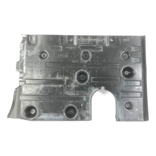 Defletor Motor Lateral Direito Pulse 2021 2022 2023 2024