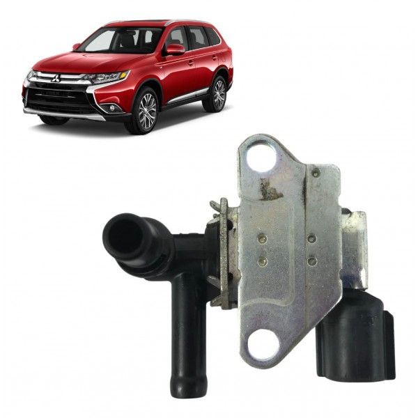 Valvula Solenoide Outlander 2014 15 16 17 18 19 2020