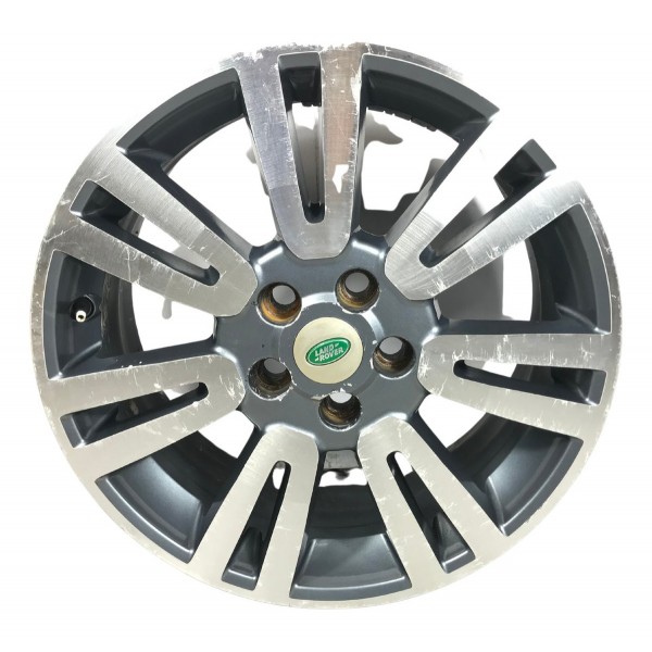 Roda 255/55 Aro19 Discovery 4 3.0 2010 2011