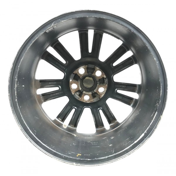 Roda 255/55 Aro19 Discovery 4 3.0 2010 2011