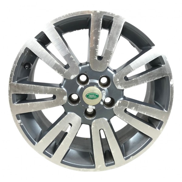 Roda 255/55 Aro19 Discovery 4 3.0 2010 2011