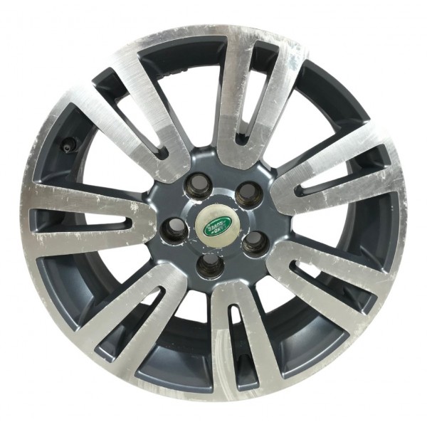 Roda 255/55 Aro19 Discovery 4 3.0 2010 2011