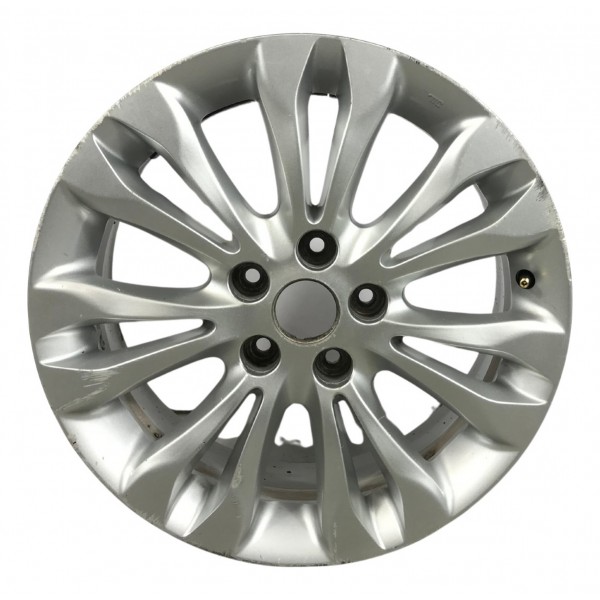 Roda Aro 17 Hyundai Azera 3.3 V6 2010 2011