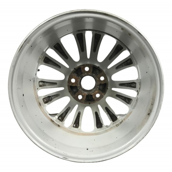 Roda Aro 17 Hyundai Azera 3.3 V6 2010 2011