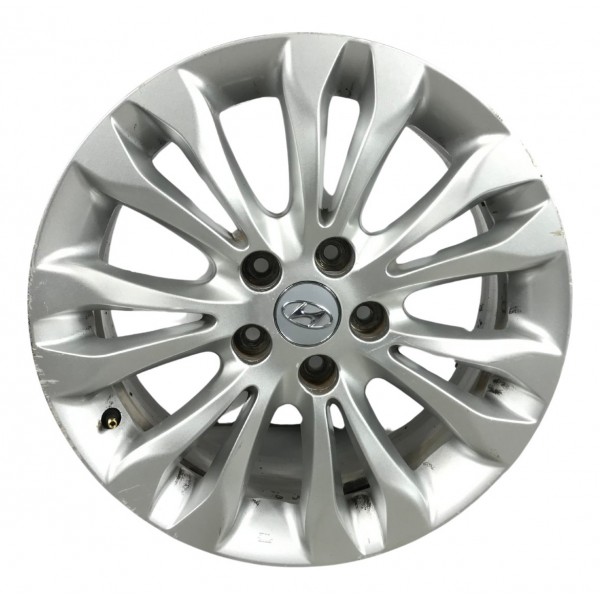 Roda Aro 17 Hyundai Azera 3.3 V6 2010 2011