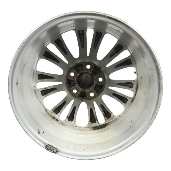 Roda Aro 17 Hyundai Azera 3.3 V6 2010 2011