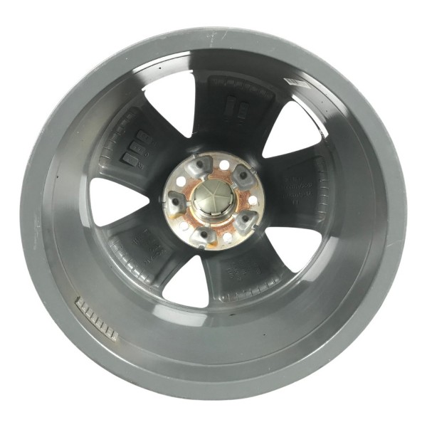 Roda Aro 215/65 Aro16 Toro 1.8 2016 17 18 19 20 21 22 2023