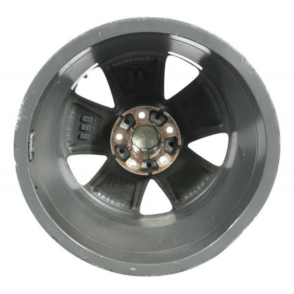 Roda Aro 215/65 Aro16 Toro 1.8 2016 17 18 19 20 21 22 2023