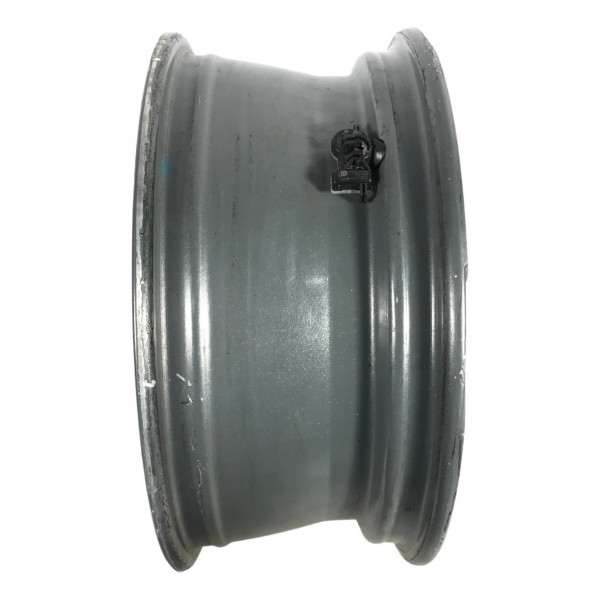 Roda Aro 215/65 Aro16 Toro 1.8 2016 17 18 19 20 21 22 2023