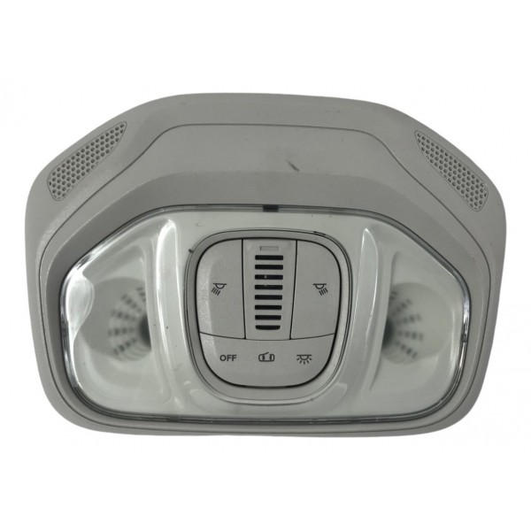 Luz Teto Cortesia Fiat Pulse 1.0 2021 2022 2023 2024