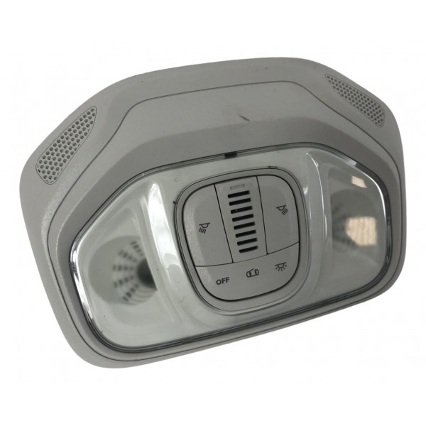 Luz Teto Cortesia Fiat Pulse 1.0 2021 2022 2023 2024