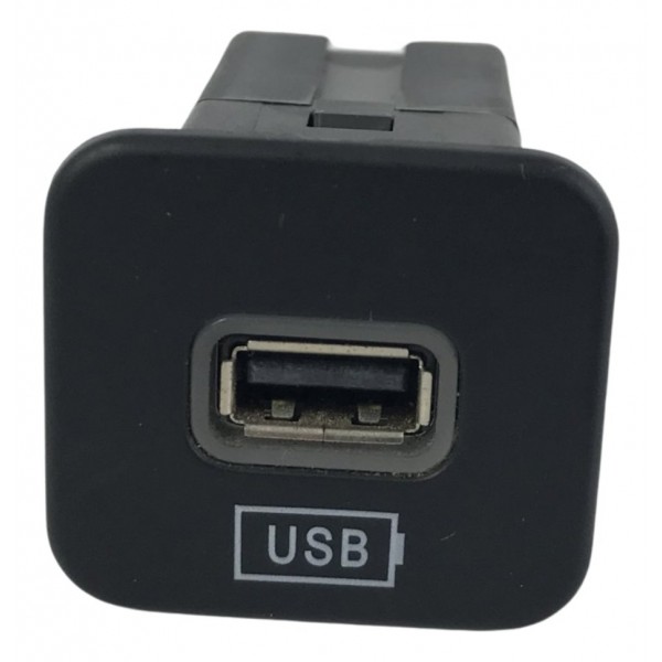 Entrada Usb Fiat Pulse 2021 2022 2023 2024