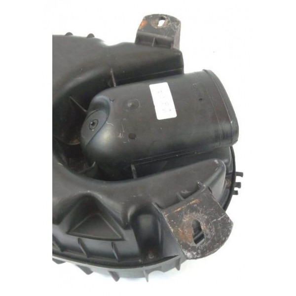 Caixa Do Filtro De Ar Renault Scenic 1999 Original 6585