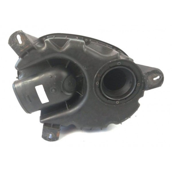 Caixa Do Filtro De Ar Renault Scenic 1999 Original 6585