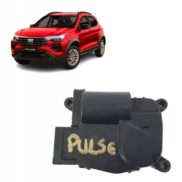 Motor Atuador Caixa De Ar Pulse 2021 2022 2023 2024