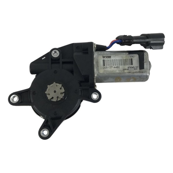 Motor Máquina Dianteiro Direito Strada 2015 16 17 18 19 2020