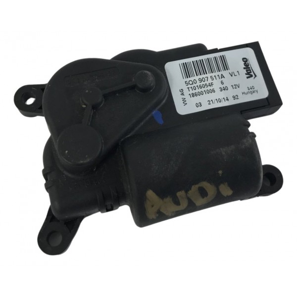 Motor Atuador Caixa De Ar Audi A3 2014/15