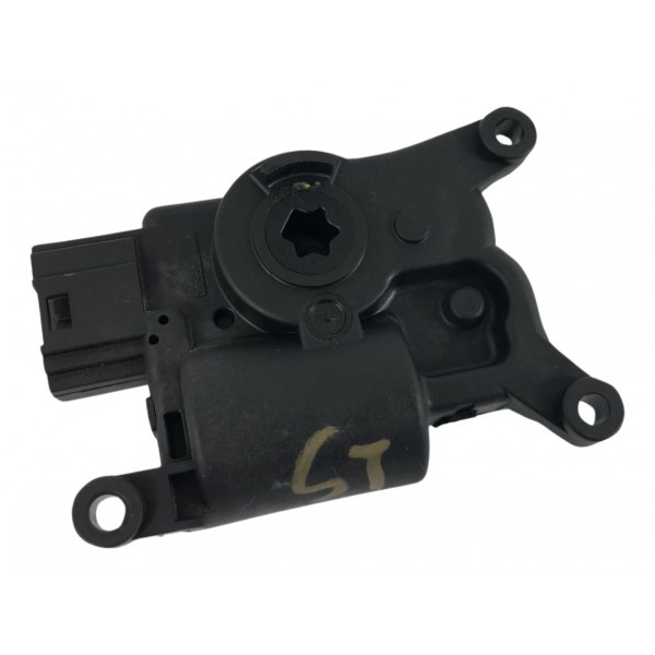 Motor Atuador Caixa De Ar Audi A3 2014/15