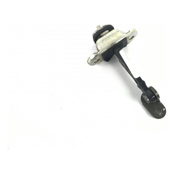 Limitador Porta Traseira Esquerda Chery Qq 1.1 2012 (41088)