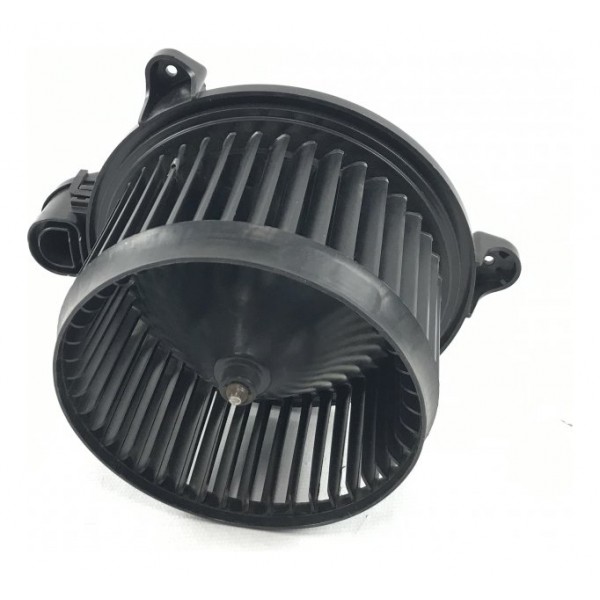 Motor Ventilador Ar Forçado Ecosport 1.6 2017 Original 25900