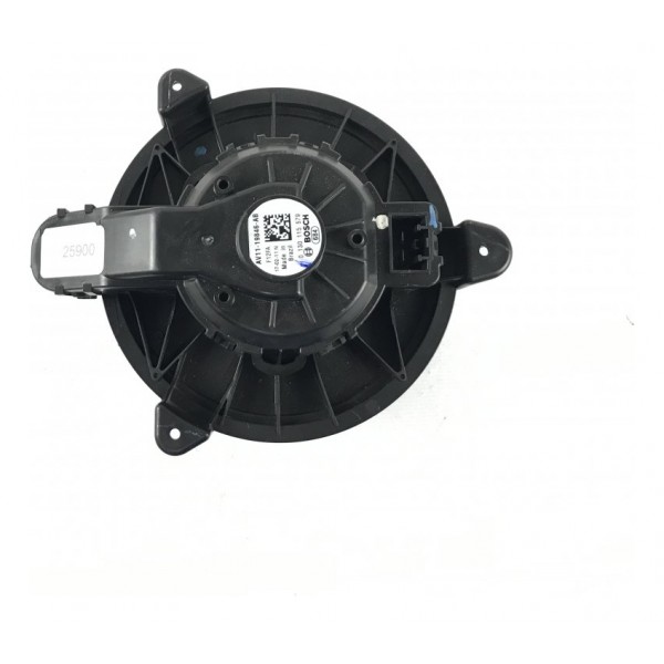 Motor Ventilador Ar Forçado Ecosport 1.6 2017 Original 25900