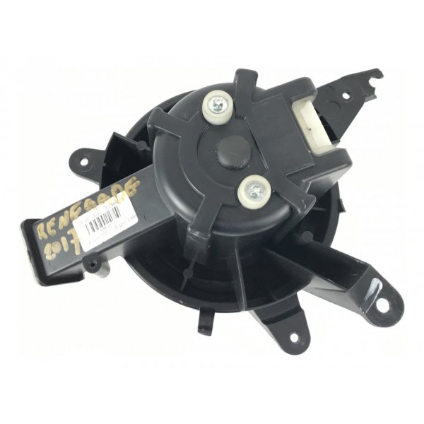 Motor Ventilador Ar Condicionado Jeep Renegade 2016 (30039)