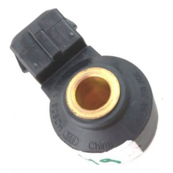 Sensor Detonação Original Chery Qq 1.0 3cc