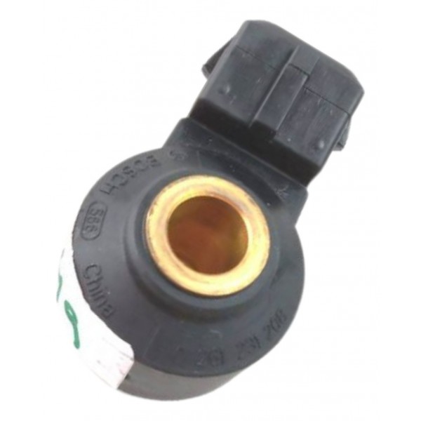 Sensor Detonação Original Chery Qq 1.0 3cc