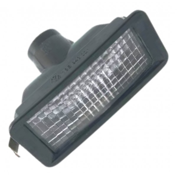 Luz De Placa Luminaria Volkswagem Up 2019 2020