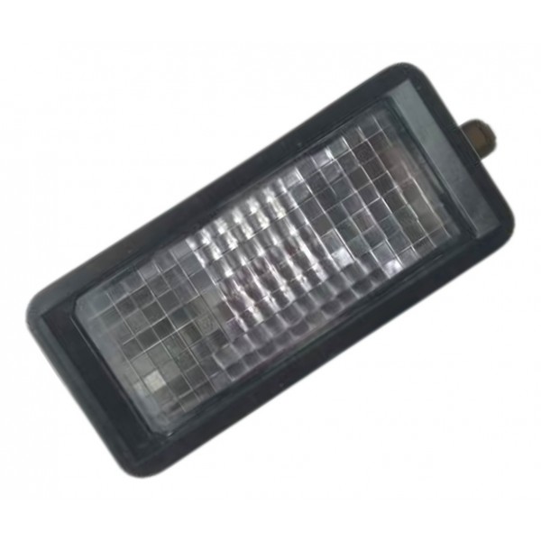 Luz De Placa Luminaria Volkswagem Up 2019 2020