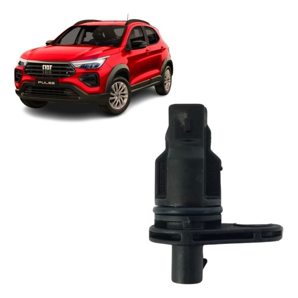 Sensor Rotação Fiat Pulse 1.0 Turbo 2021 2022 2023 2024