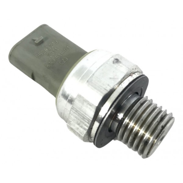 Sensor Pressão Óleo Fiat Pulse 1.0 2021 2022 2023 2024