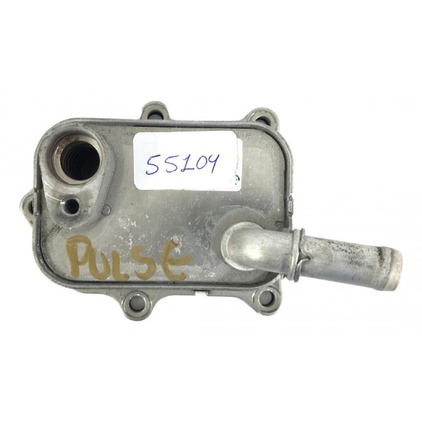 Resfriador Óleo Motor Fiat Pulse 1.0 2021 2022 2023 2024