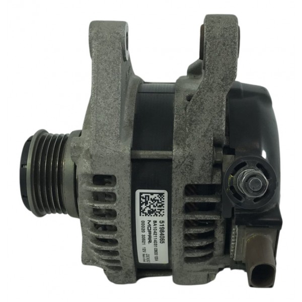 Alternador Fiat Pulse 1.0 2021 2022 2023 2024